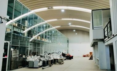 LA CAMPANA BODEGA RENTA OCOYOACAC ESTADO DE MEXICO