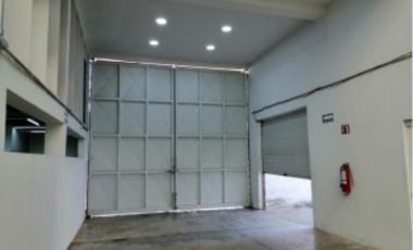 LA CAMPANA BODEGA RENTA OCOYOACAC ESTADO DE MEXICO