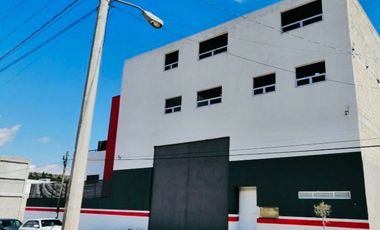 LA CAMPANA BODEGA RENTA OCOYOACAC ESTADO DE MEXICO