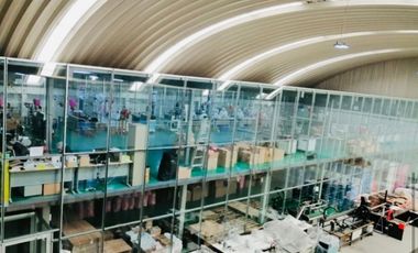 LA CAMPANA BODEGA RENTA OCOYOACAC ESTADO DE MEXICO