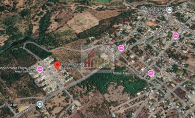 SAN JOSE IXTAPA CASA VENTA ZIHUATANEJO GUERRERO