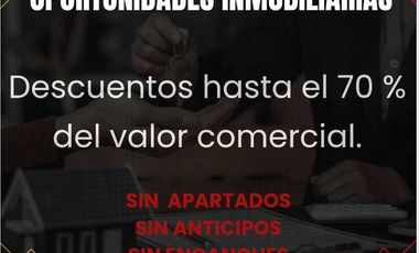 VILLAS DE ARAGÓN   ALBATROS , DEPARTAMENTO, VENTA, ECATEPEC, EDO MÉX
