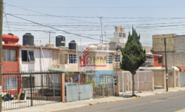 VILLAS DE ARAGÓN   ALBATROS , DEPARTAMENTO, VENTA, ECATEPEC, EDO MÉX