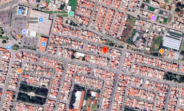 Hacienda Real de Tultepec Edomex Casa En Venta