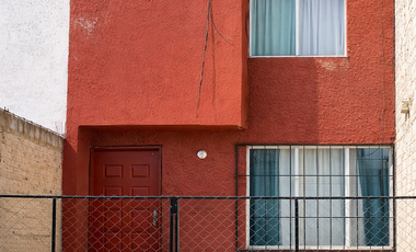 Hacienda Real de Tultepec Edomex Casa En Venta