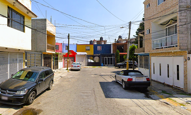 Hacienda Real de Tultepec Edomex Casa En Venta