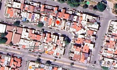 Hacienda Real de Tultepec Edomex Casa En Venta