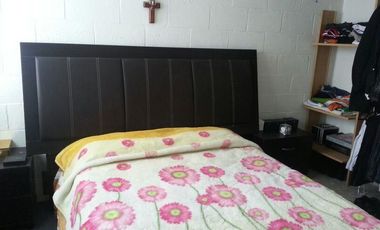 SANTA CLARA COATITLA DEPARTAMENTO VENTA ECATEPEC ESTADO DE MEXICO