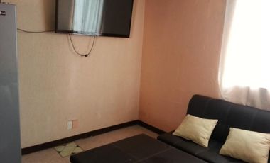 SANTA CLARA COATITLA DEPARTAMENTO VENTA ECATEPEC ESTADO DE MEXICO