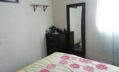 SANTA CLARA COATITLA DEPARTAMENTO VENTA ECATEPEC ESTADO DE MEXICO