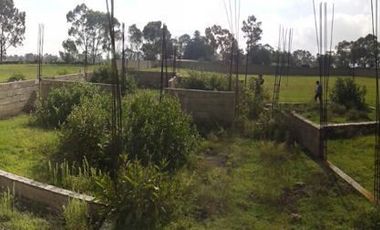 Palos Altos, Soyaniquilpan, Terreno, Venta, Edo. México,
