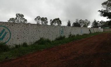 Palos Altos, Soyaniquilpan, Terreno, Venta, Edo. México,