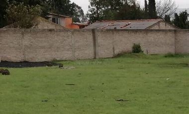 Palos Altos, Soyaniquilpan, Terreno, Venta, Edo. México,