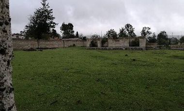 Palos Altos, Soyaniquilpan, Terreno, Venta, Edo. México,