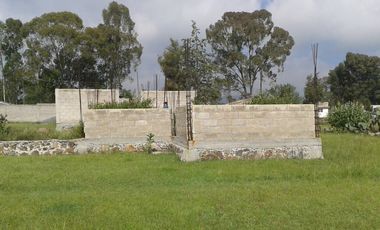 Palos Altos, Soyaniquilpan, Terreno, Venta, Edo. México,