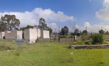 Palos Altos, Soyaniquilpan, Terreno, Venta, Edo. México,