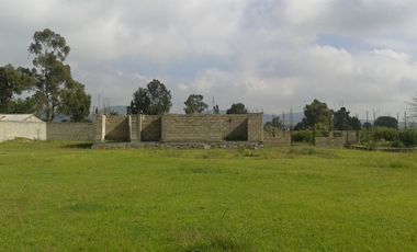 Palos Altos, Soyaniquilpan, Terreno, Venta, Edo. México,