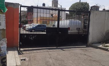 Estado de Mexico Ecatepec Aldeas de Aragon Casa Venta