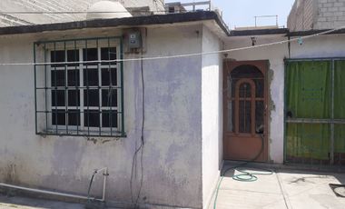 Estado de Mexico Ecatepec Aldeas de Aragon Casa Venta