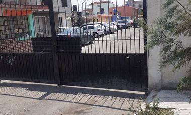 Estado de Mexico Ecatepec Aldeas de Aragon Casa Venta