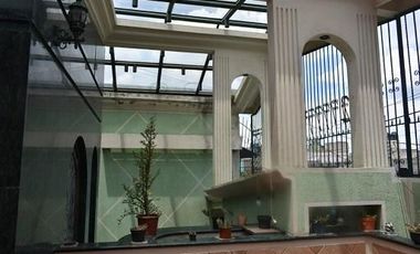 CAMPESTRE ARAGON CASA VENTA GUSTAVO MADERO CDMX