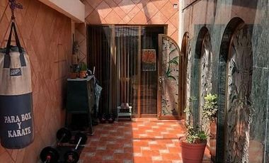 CAMPESTRE ARAGON CASA VENTA GUSTAVO MADERO CDMX