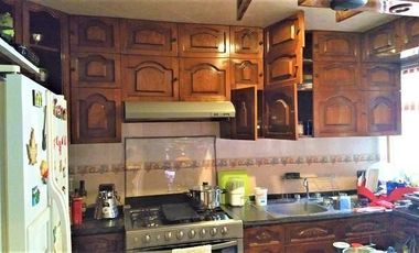 CAMPESTRE ARAGON CASA VENTA GUSTAVO MADERO CDMX