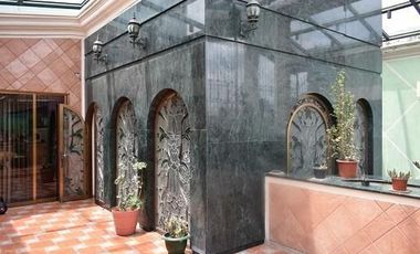 CAMPESTRE ARAGON CASA VENTA GUSTAVO MADERO CDMX