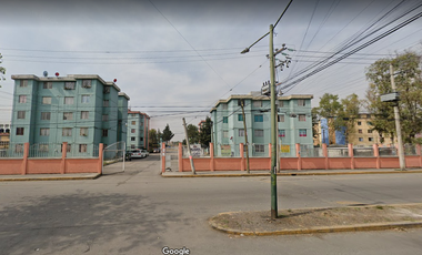 LOS OLIVOS, DEPARTAMENTO, VENTA, COACALCO, EDO MEXICO