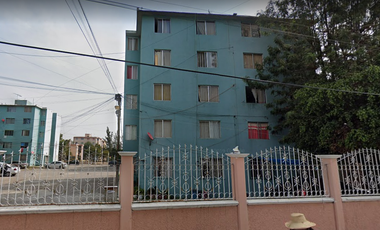 LOS OLIVOS, DEPARTAMENTO, VENTA, COACALCO, EDO MEXICO