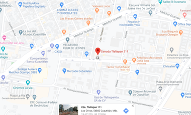 LOS OLIVOS, DEPARTAMENTO, VENTA, COACALCO, EDO MEXICO