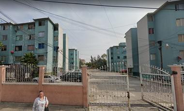 LOS OLIVOS, DEPARTAMENTO, VENTA, COACALCO, EDO MEXICO