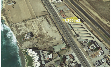 PLAYAS DE ROSARITO EDIFICIO VENTA ROSARITO BAJA CALIFORNIA