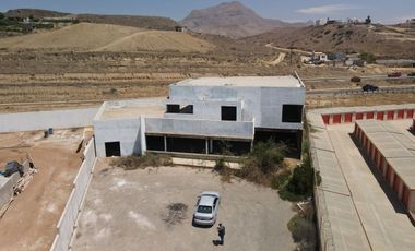 PLAYAS DE ROSARITO EDIFICIO VENTA ROSARITO BAJA CALIFORNIA