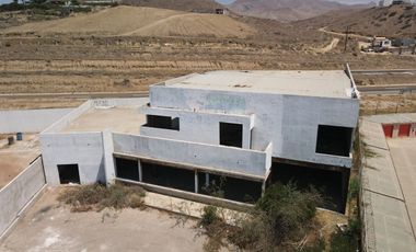 PLAYAS DE ROSARITO EDIFICIO VENTA ROSARITO BAJA CALIFORNIA