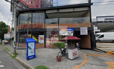 Satélite, Venta Local Comercial, Naucalpan, Edo Mex.