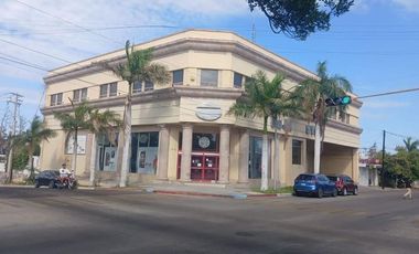 CENTRO LA PAZ LOCAL COMERCIAL VENTA BAJA CALIFORNIA SUR