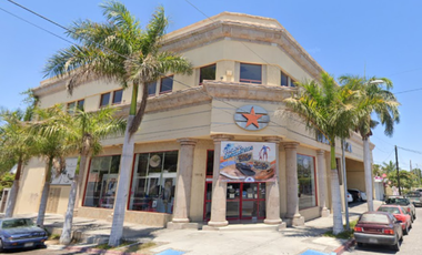 CENTRO LA PAZ LOCAL COMERCIAL VENTA BAJA CALIFORNIA SUR