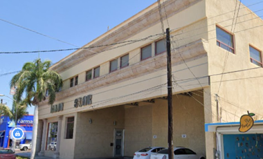 CENTRO LA PAZ LOCAL COMERCIAL VENTA BAJA CALIFORNIA SUR