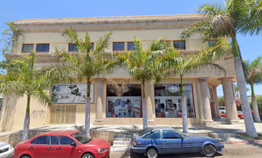 CENTRO LA PAZ LOCAL COMERCIAL VENTA BAJA CALIFORNIA SUR