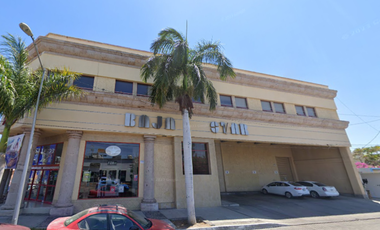 CENTRO LA PAZ LOCAL COMERCIAL VENTA BAJA CALIFORNIA SUR