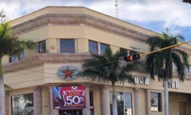 CENTRO LA PAZ LOCAL COMERCIAL VENTA BAJA CALIFORNIA SUR