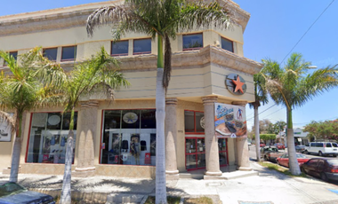 CENTRO LA PAZ LOCAL COMERCIAL VENTA BAJA CALIFORNIA SUR