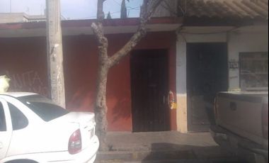 BARRIO DE SAN ANTONIO, CASA , VENTA, IZTAPALAPA, CDMX