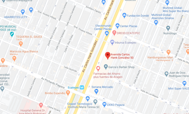 VALLE DE ANAHUAC, LOCAL COMERCIAL, VENTA,  EDO MEXICO