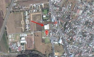CENTRO AMECAMECA, BODEGA, VENTA, AMECAMECA, EDO. MEX