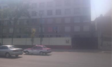 MORELOS CASA VENTA CUAUHTEMOC CDMX