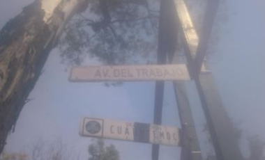 MORELOS CASA VENTA CUAUHTEMOC CDMX