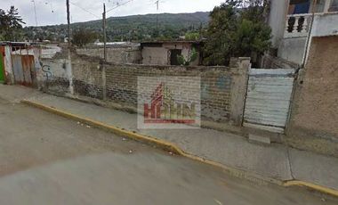 CHALCO SANTA CATARINA AYOTZINGO CASA VENTA ESTADO DE MEXICO