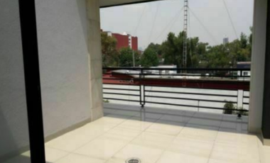 PORTALES NORTE EDIFICIO VENTA BENITO JUAREZ CDMX